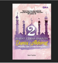 Image of 2 Syarat Utama Bahagia Dunia Akhirat