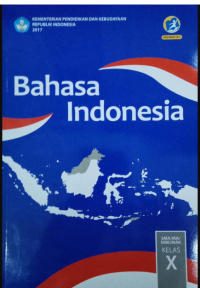Image of Bahasa indonesia X