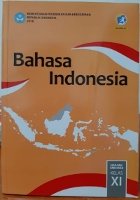 Image of Bahasa indonesia XI