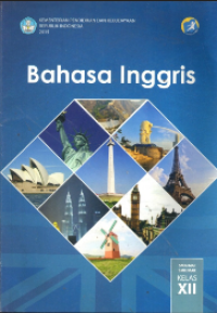 Image of Bahasa Inggris XII