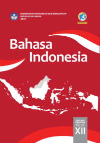 Image of Bahsa indonesia XII