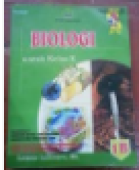 Image of Biologi 1B