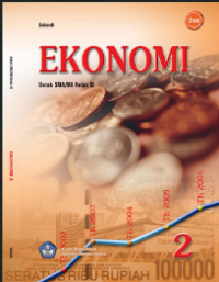 Image of Ekonomi xi