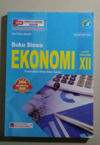 Image of Ekonomi XII