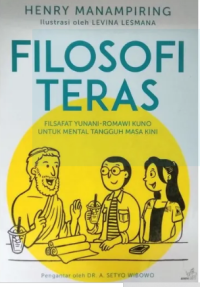 Image of Filosofi Teras