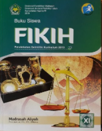 Image of Fiqih XI