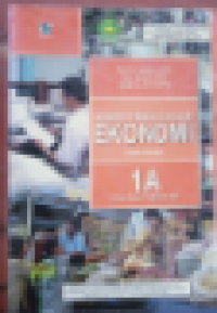 Image of Kompetensi dasar ekonomi 1A