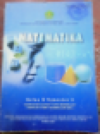Image of Matematika 1B