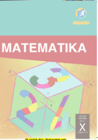 Image of Matematika X