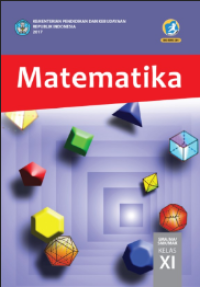 Image of Matematika XI
