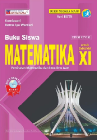 Image of Matematika XI