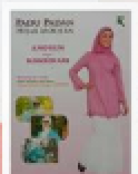Image of Padu padan hijab modern anggun dengan kombinasi