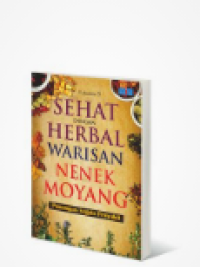 Image of Sehat dengan herbal warisan nenek moyang