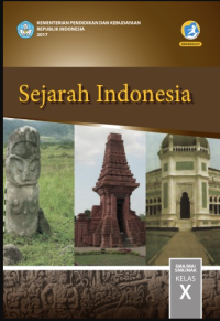 Image of Sejarah indonesia