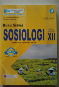 Image of Sosiologi