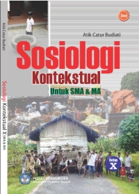 Image of Sosiologi kontekstual